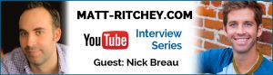 Video Interview: Clearing Old Emotions Keeping You Stuck, with Nick Breau